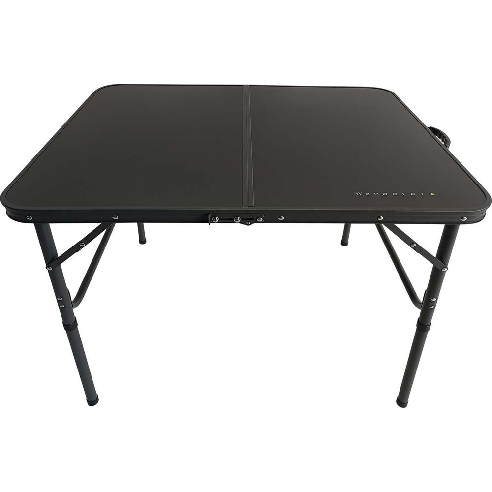 Wanderer Aluminium Folding Table II