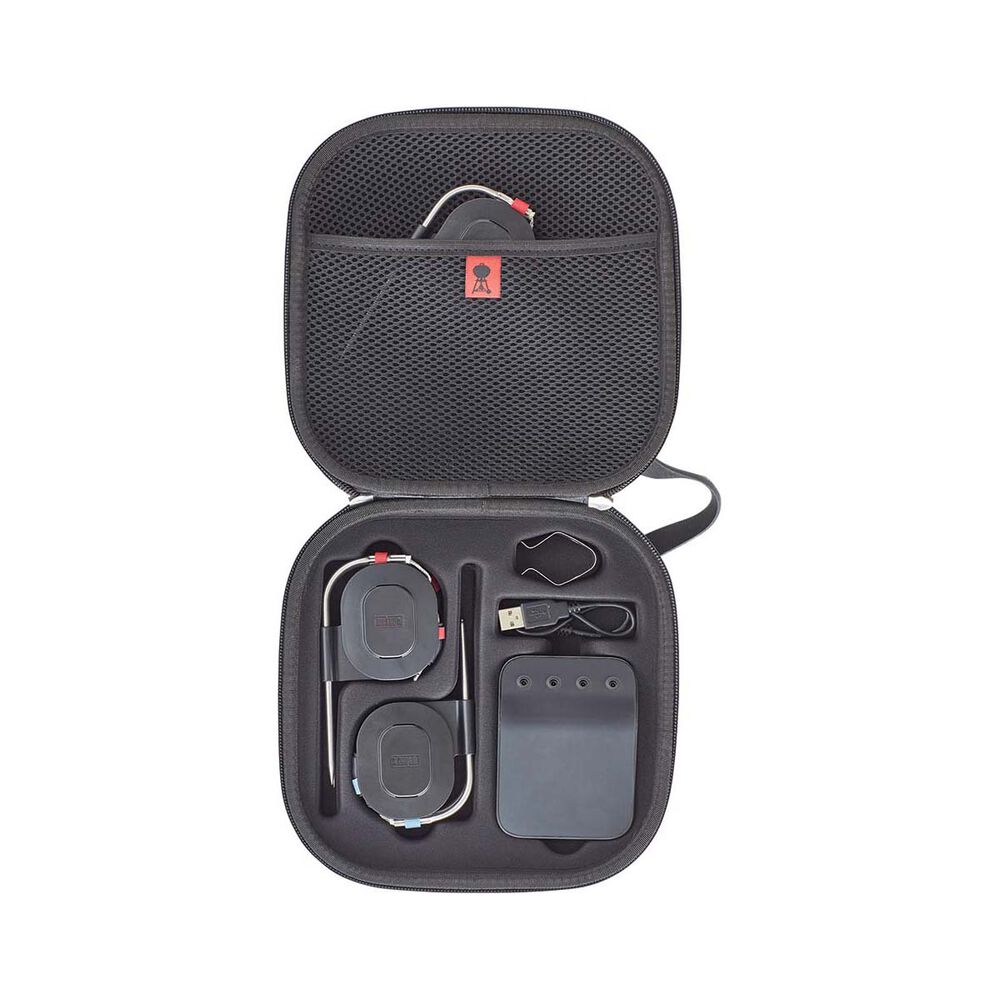 Weber Connect Storage and Travel Case