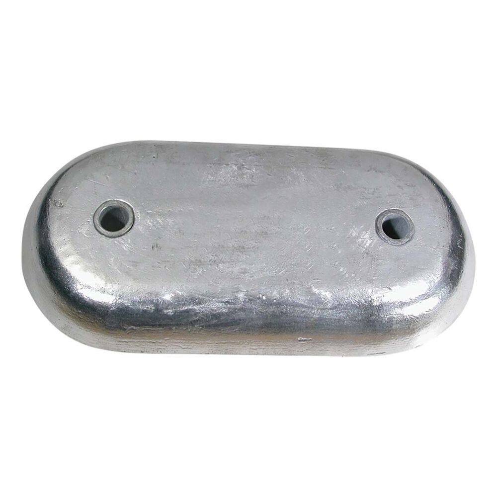 Titan Zinc Oval Anode
