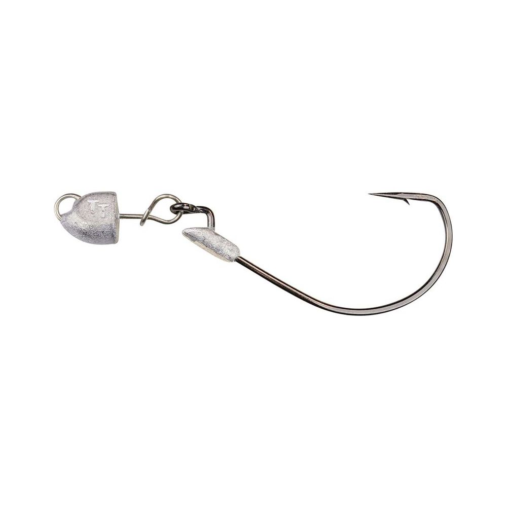 TT Fishing Snakelockz Jig Heads