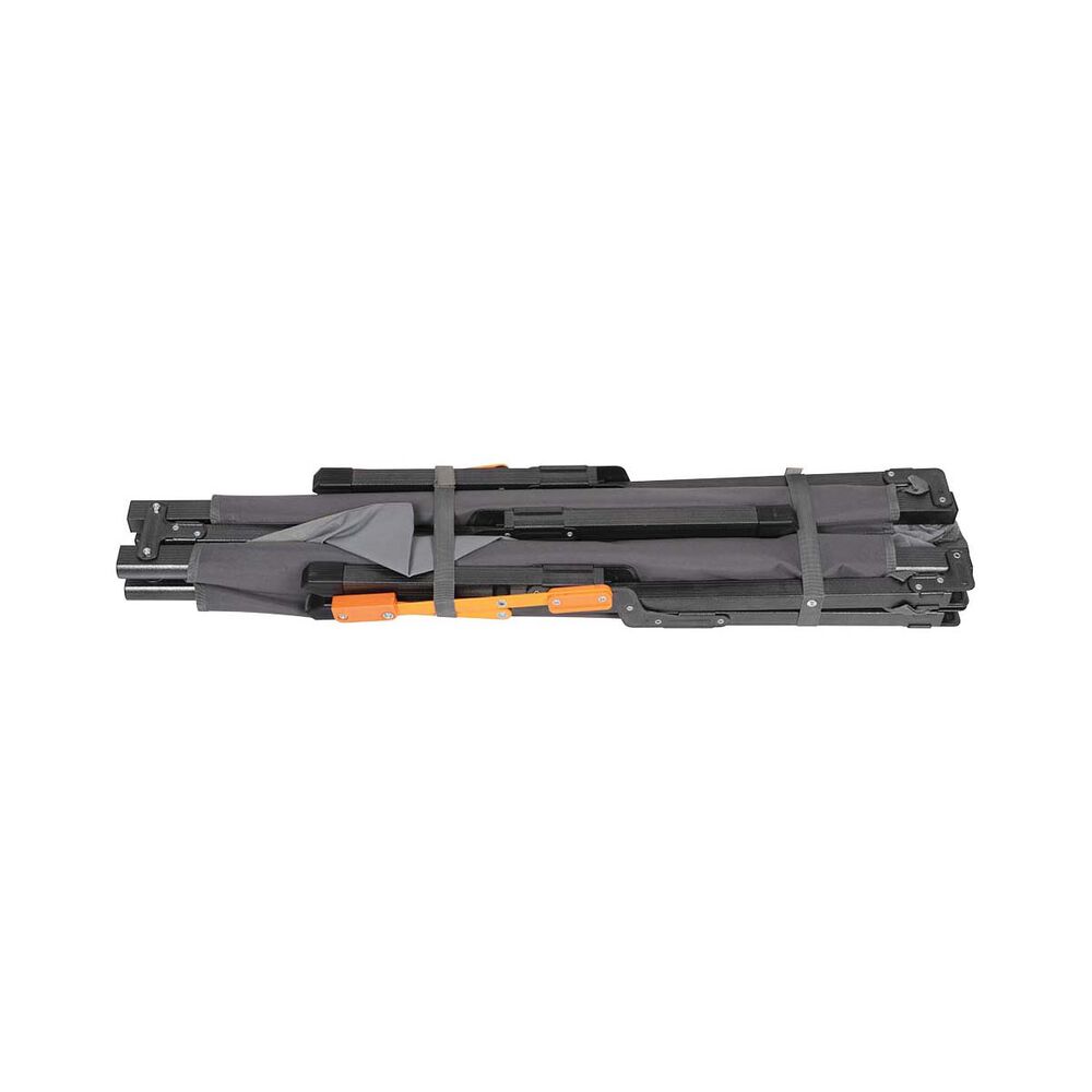 Wanderer Flinders Premium Camper X-Leg Stretcher Single