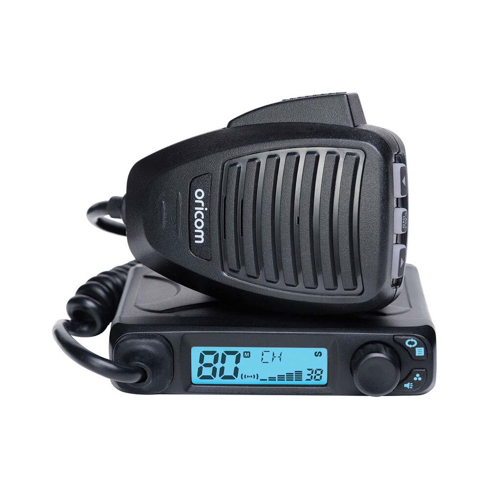 Oricom UHF310 5W Micro CB Radio