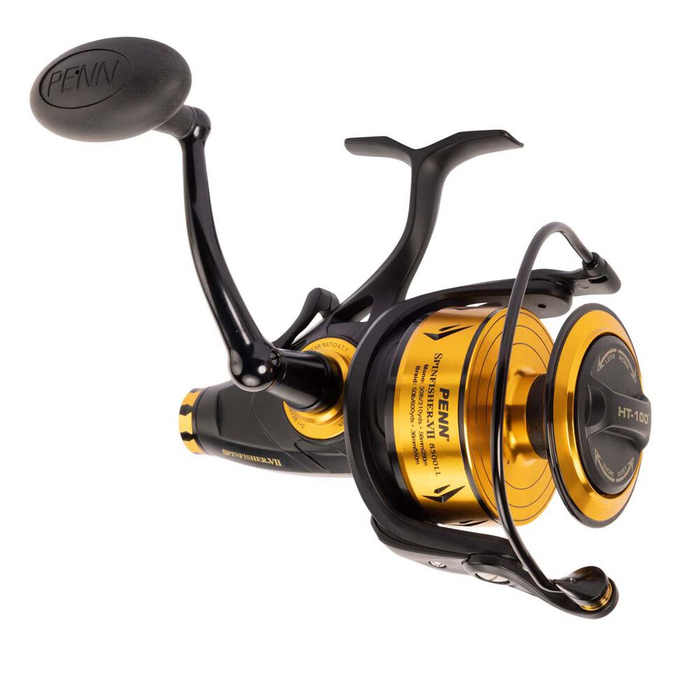 PENN Spinfisher VII 8500LL Spinning Reel