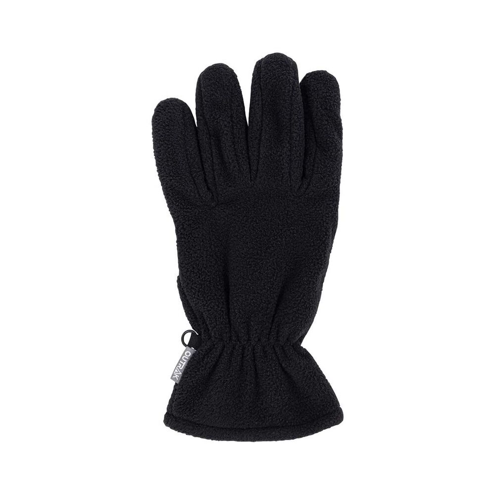 OUTRAK Men's Fleece Gloves