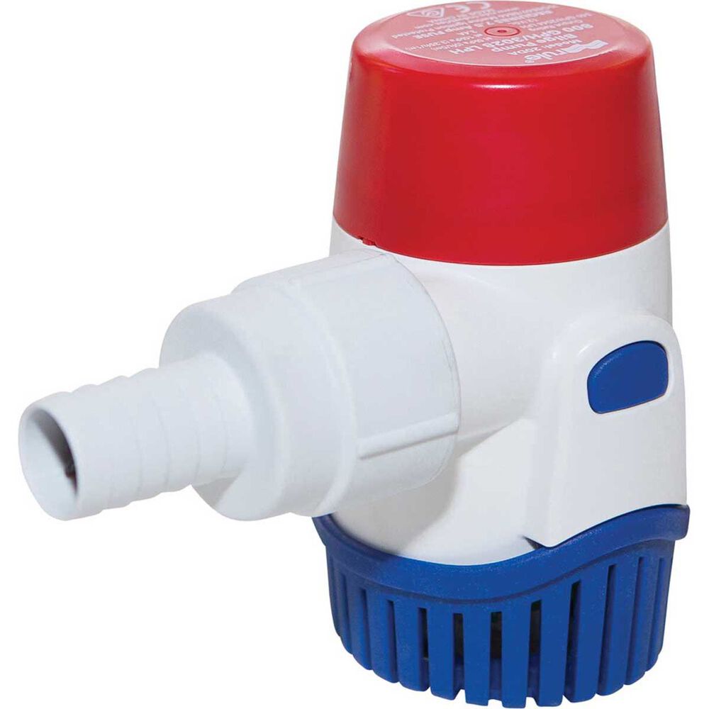 Rule Bilge Pump 12V 800GPH
