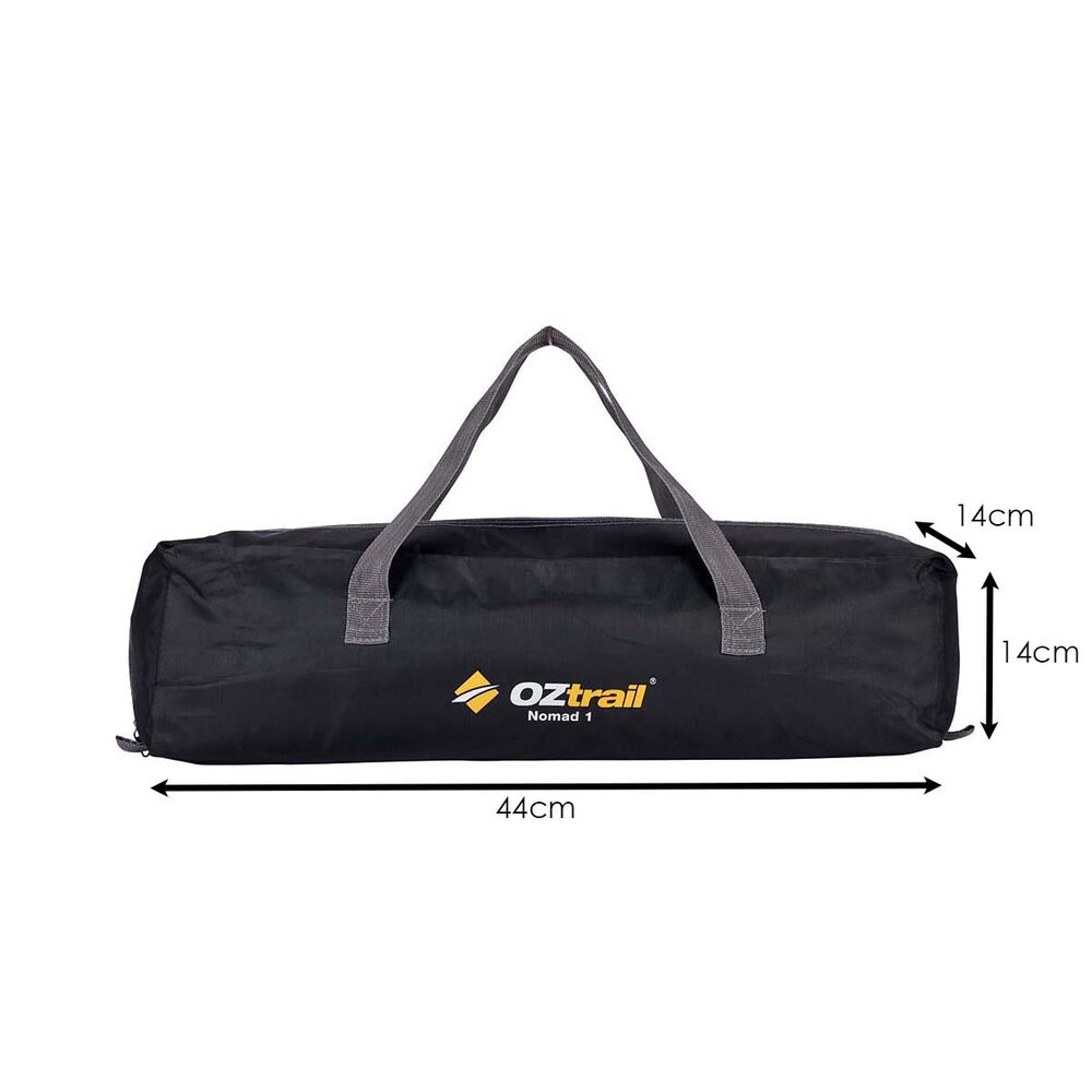 OZtrail Nomad 1 Hiking Tent