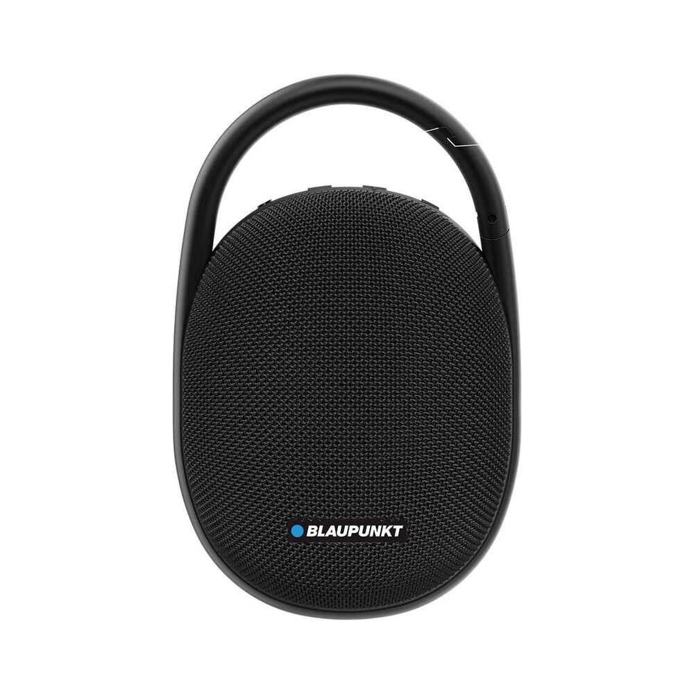 Blaupunkt Small Speaker with Clip