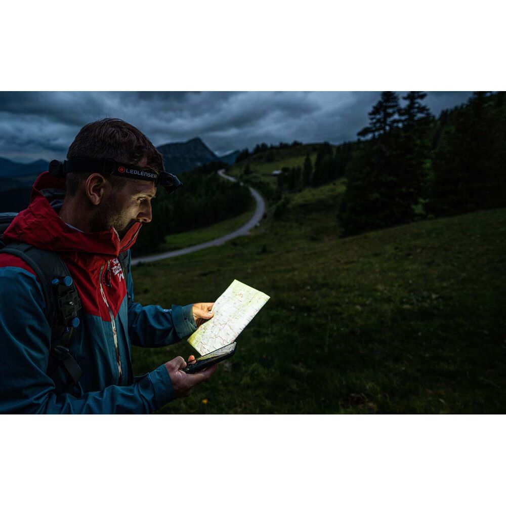 Ledlenser H15R Core Headlamp