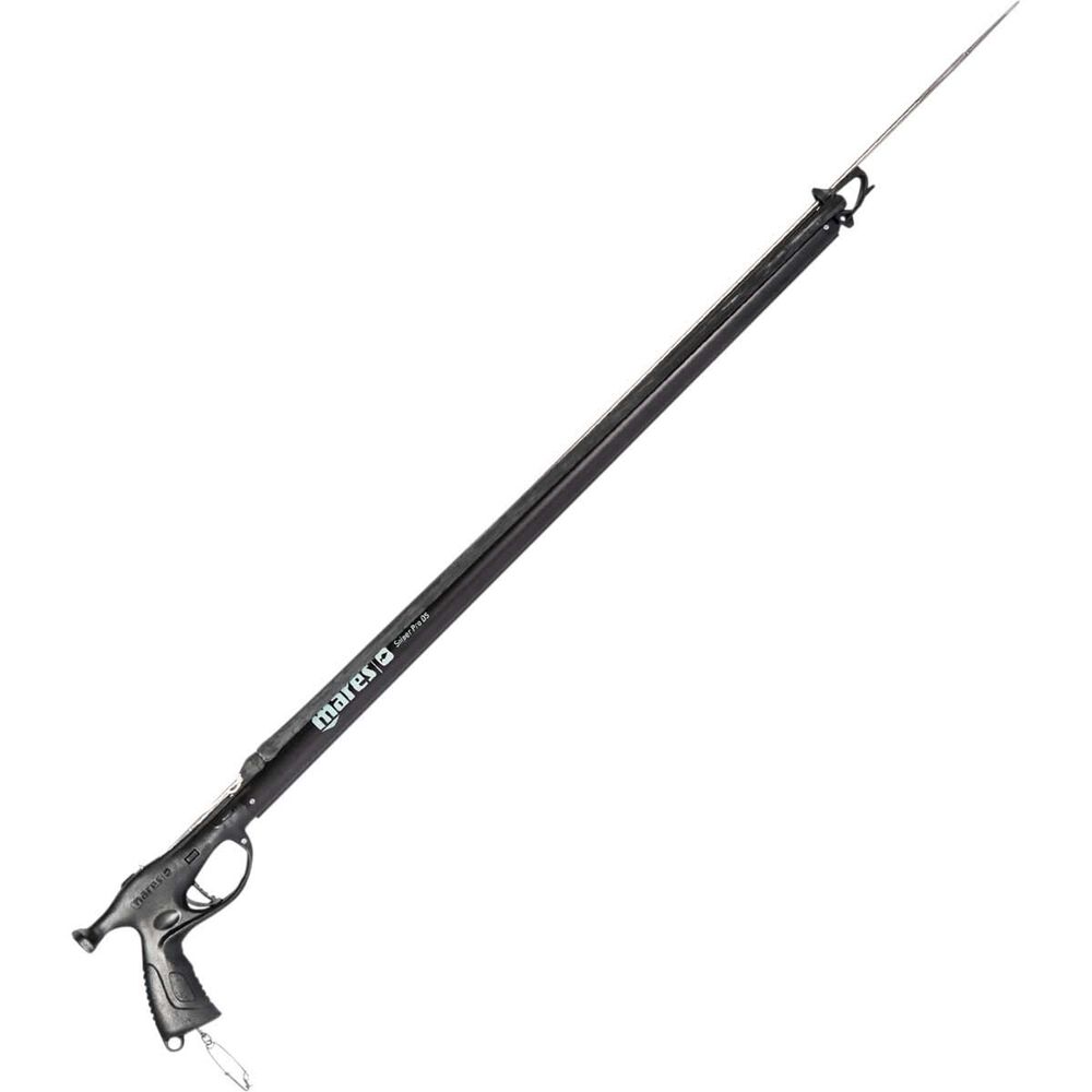 Mares Sniper Pro 110 Rail Gun