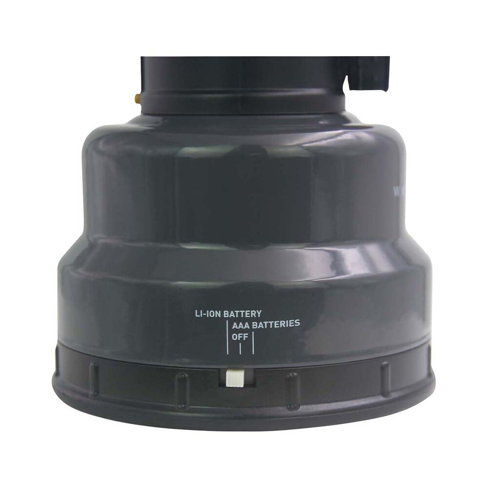 Wanderer Solar Rechargeable Lantern