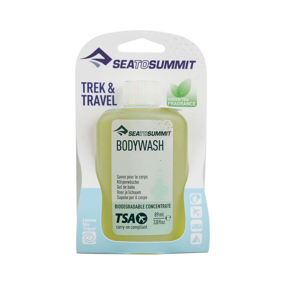 Sea to Summit Liquid Body Wash 89ml