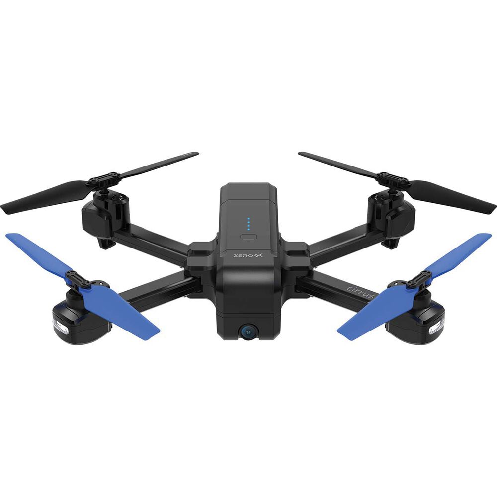 Zero X Cirrus ZXM D300 Drone