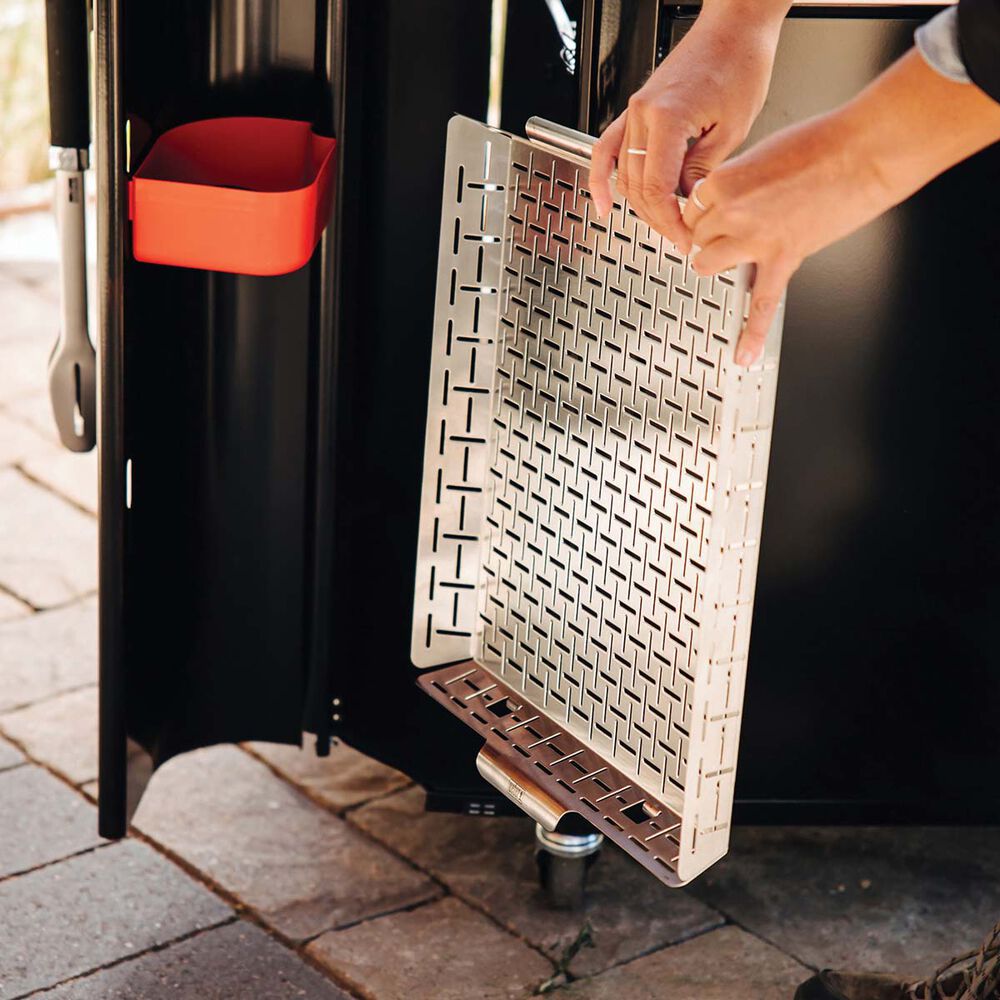 Weber Crafted Large Grill Basket