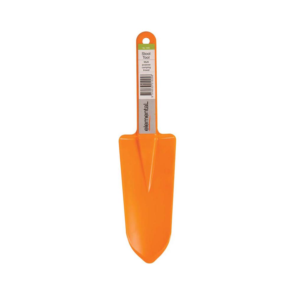 Elemental Stool Tool