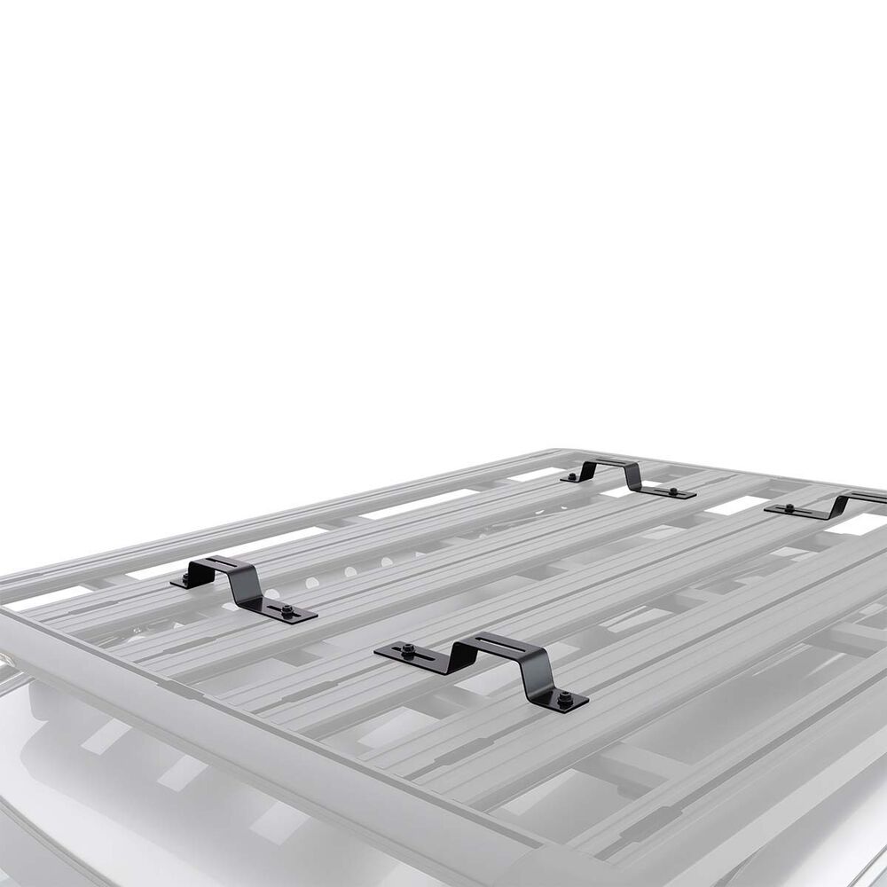 Rhino Rack Pioneer Roof Top Tent Bracket Kit