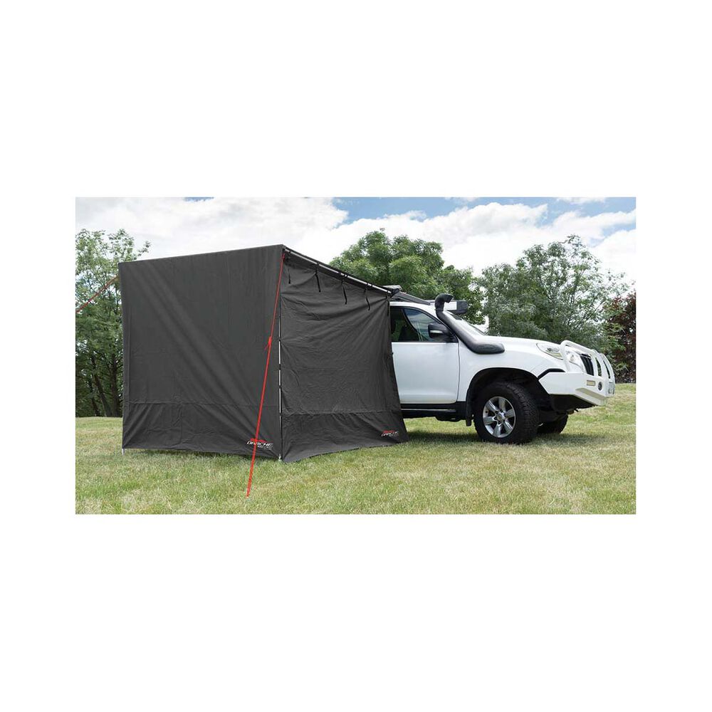 Darche Kozi Awning Front Wall 2x2.5m