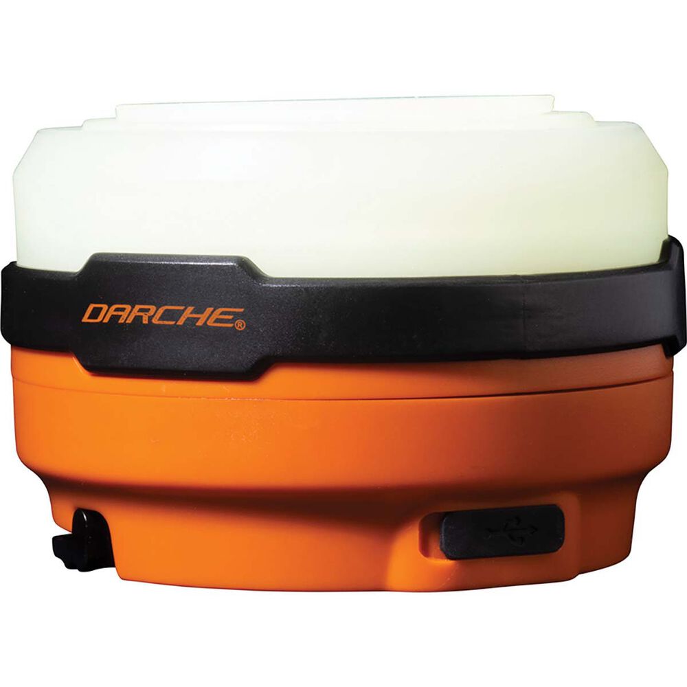 Darche Compact Solar Lighting