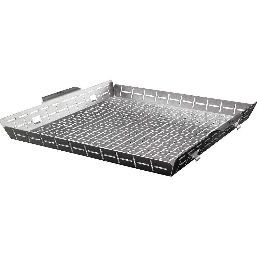 Weber Crafted Large Grill Basket