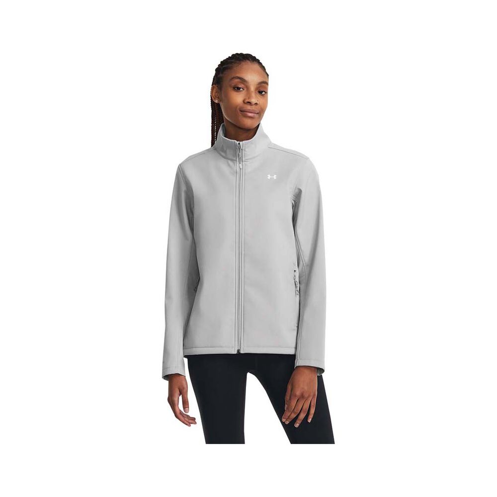Under Armour Women's CGI Shield 2.0 Storm Jacket