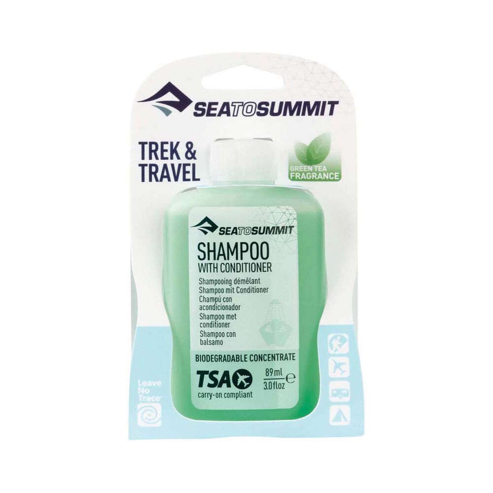 Sea to Summit Shampoo with Conditioner 89ml