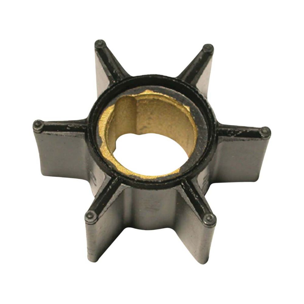 Sierra Impeller Mercury .456ID 4-9.8HP (Early)