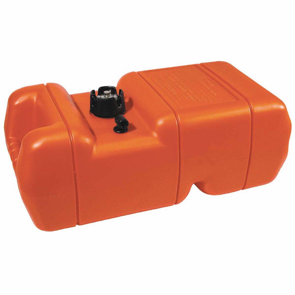 Fuel Tank with Gauge 22.7L