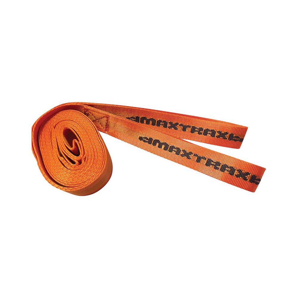 Maxtrax Telltale Leashes