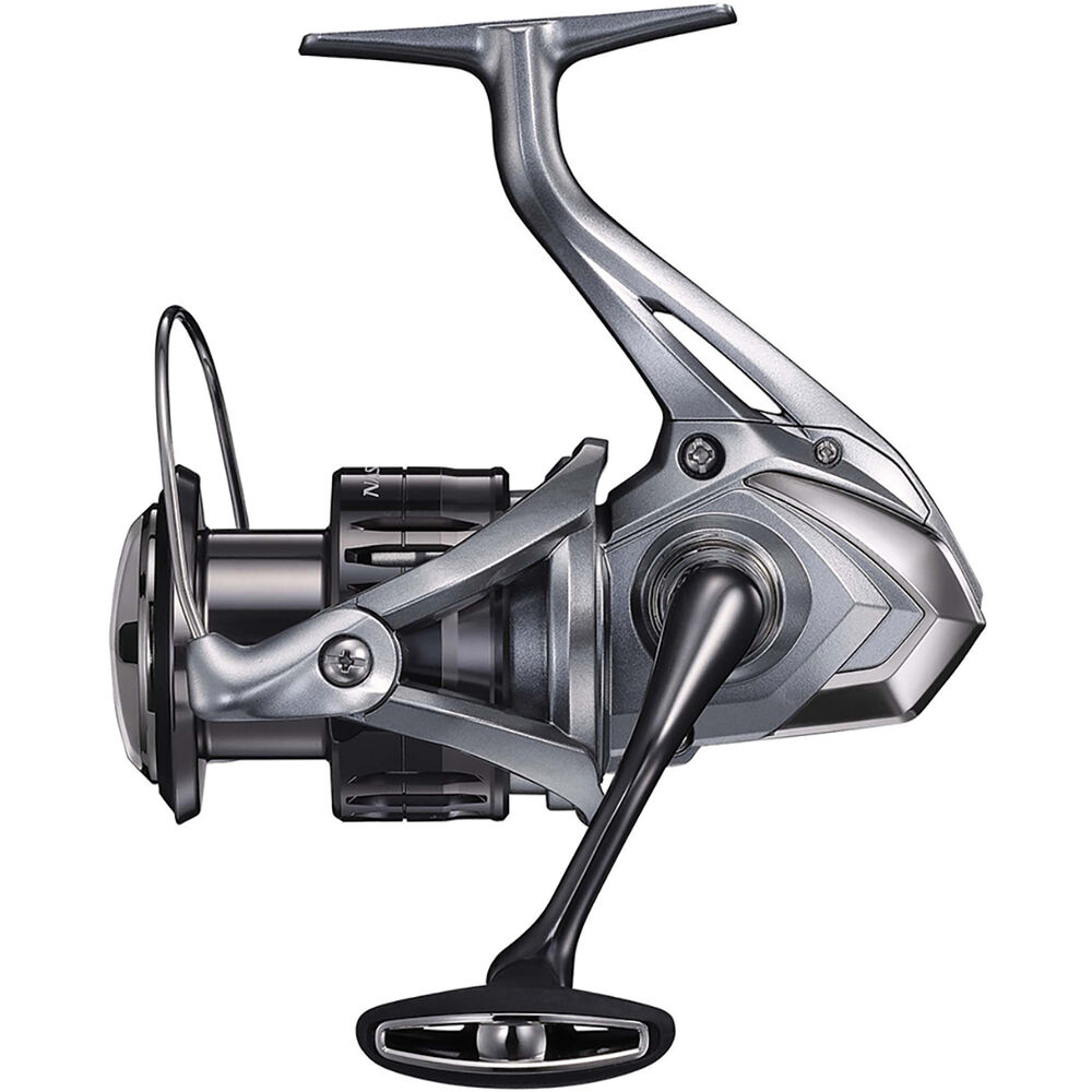 Shimano Nasci 4000XGFC Spinning Reel
