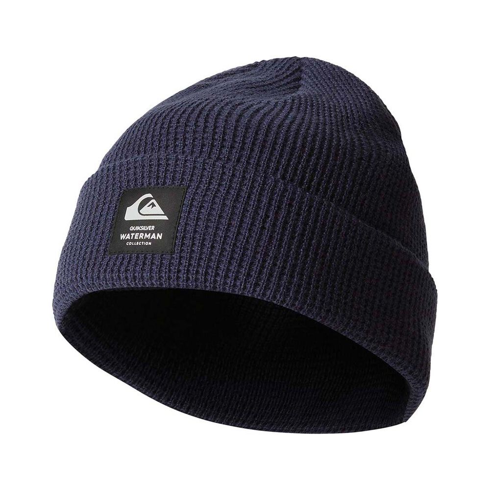 Quiksilver Waterman Men's Cliff Dodger Beanie
