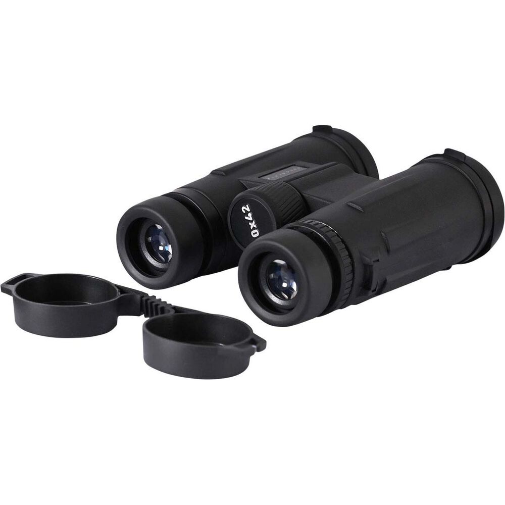 Wanderer Binoculars 10x42