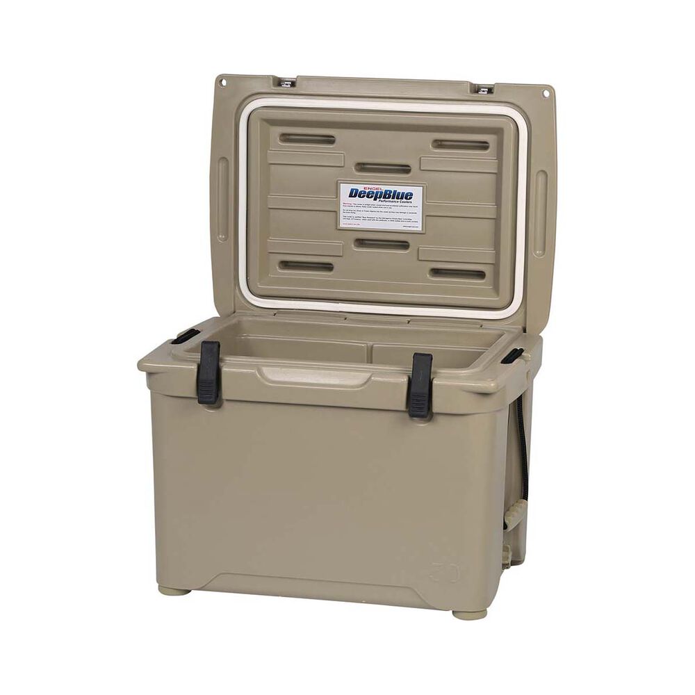 Engel Rotomoulded Icebox 45L