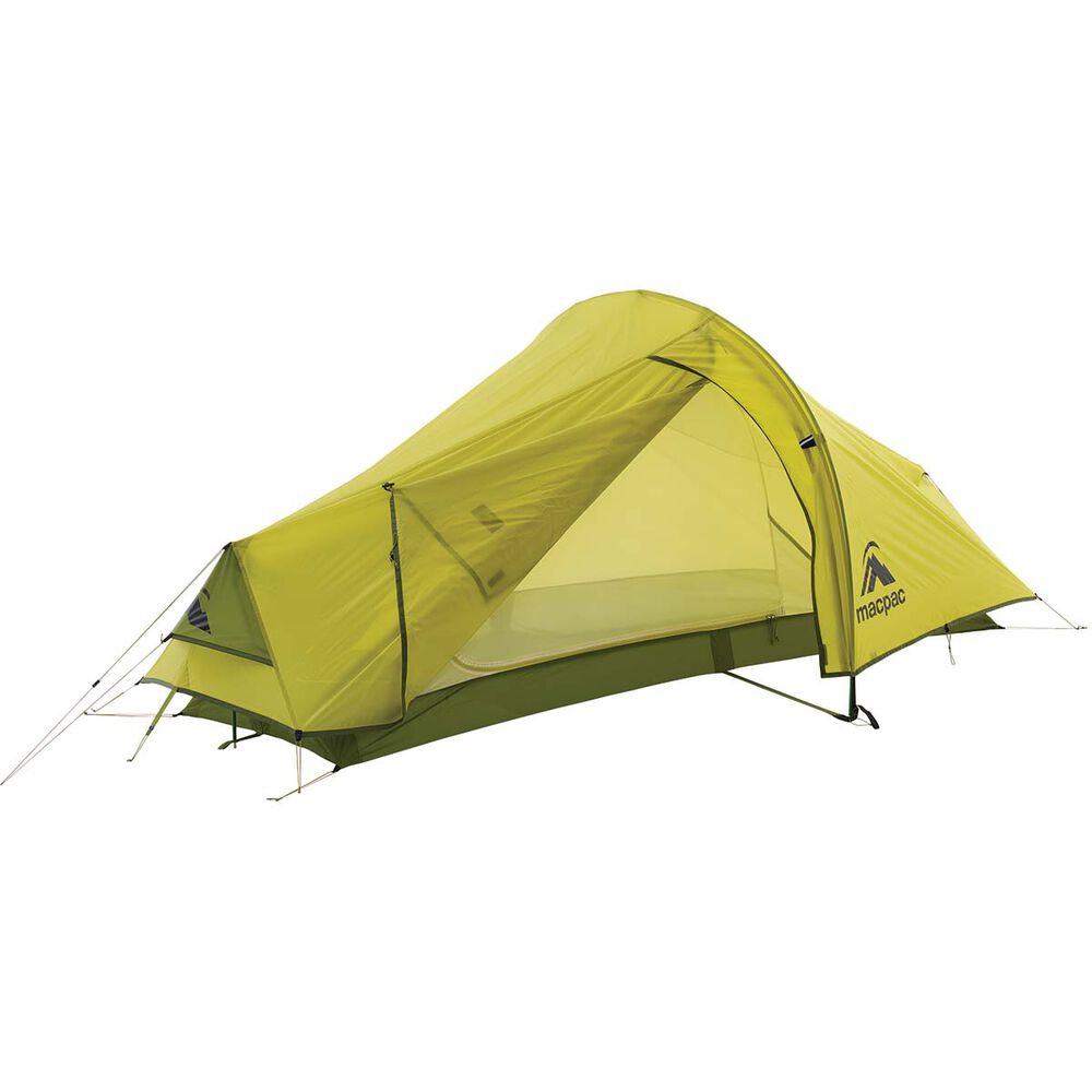 Macpac Sololight V3 Hiking Tent 1 Person