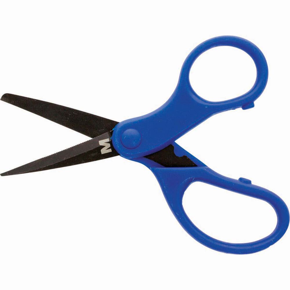 Mustad Braid Scissors