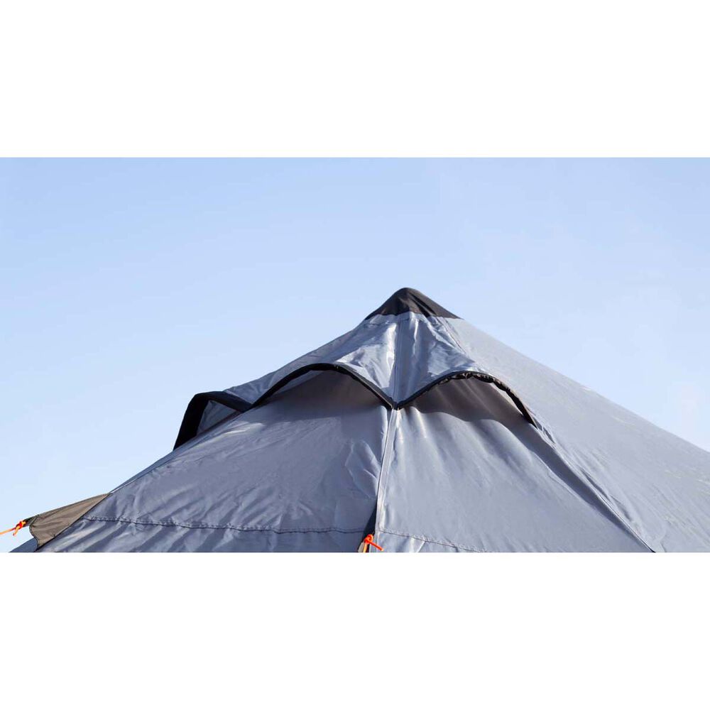 Explore Planet Earth Bellbird Glamping Tent