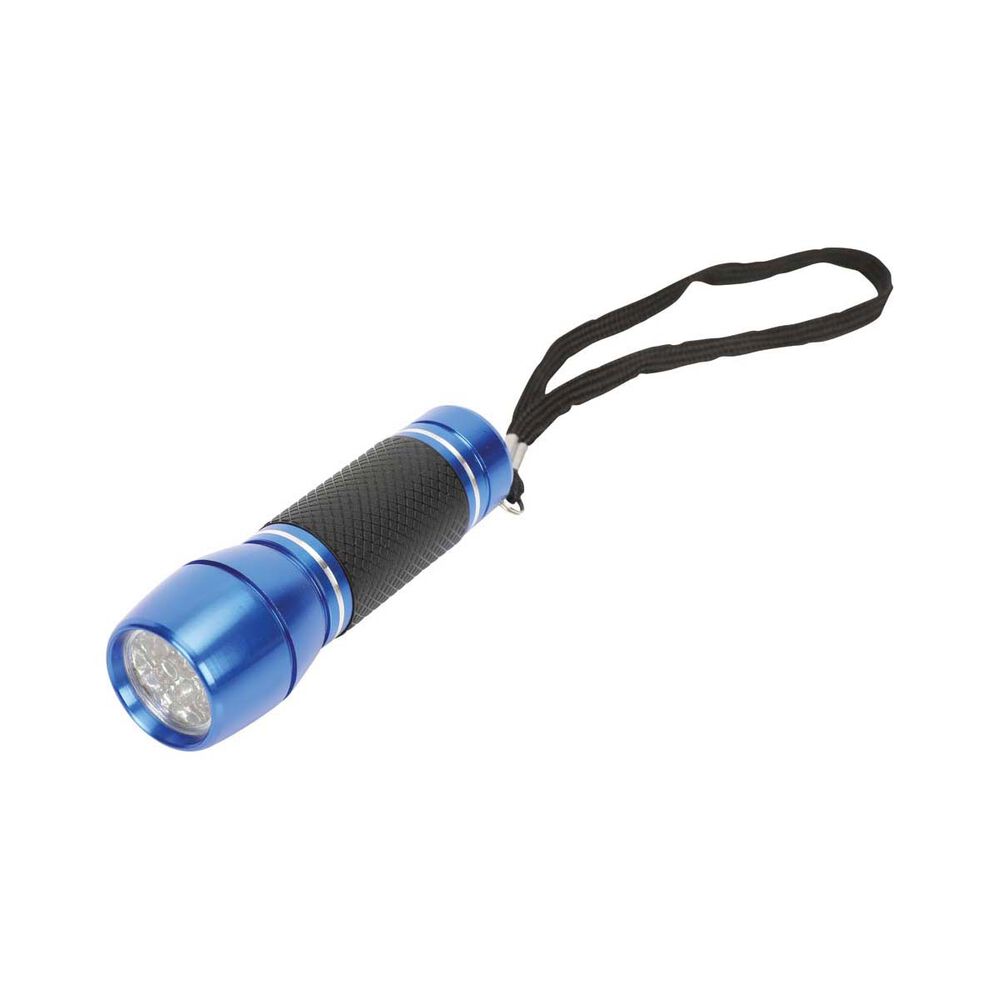 Pryml UV LED Black Torch