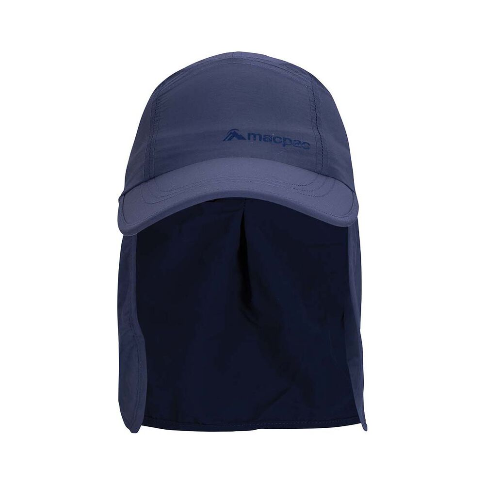 Macpac Unisex Legionnaire Hat