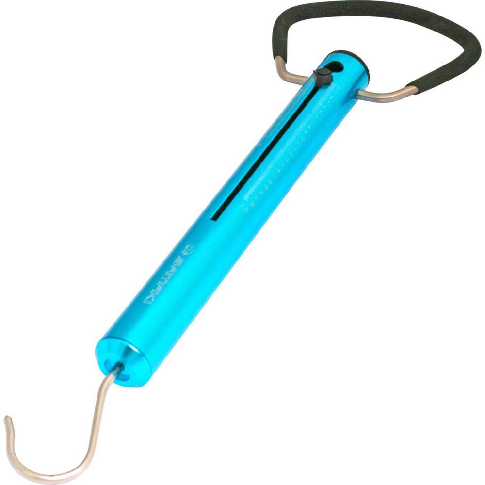 Samaki Drag Tube Scale 25kg / 50lb
