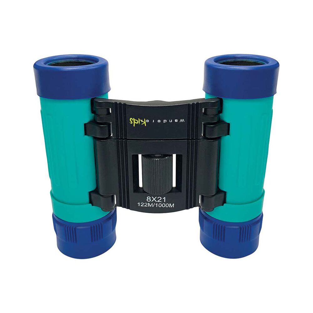 Wanderer Kids Ruby Lens Binoculars 8x21