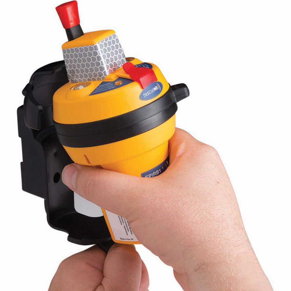 Ocean Signal GPS RescueME EPIRB