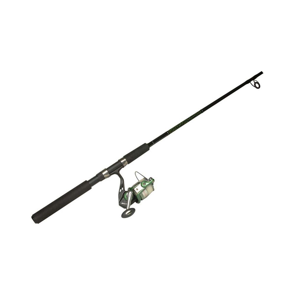 Shakespeare Axiom II Spinning Combo 2pc