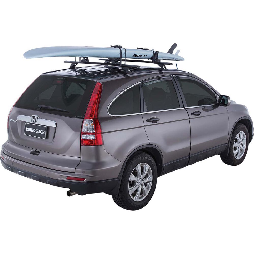 Rhino Rack Rear Loading Kayak Carrier
