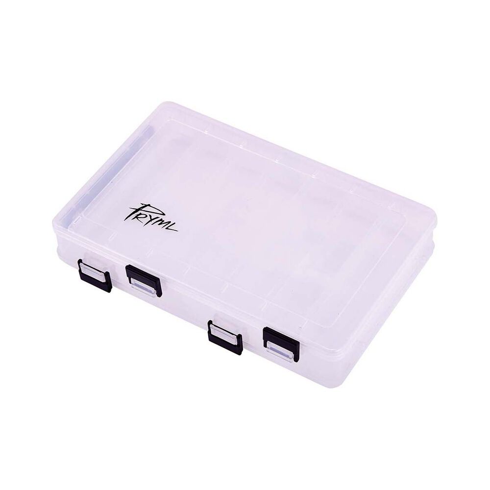 Pryml Double Sided Lure Tray