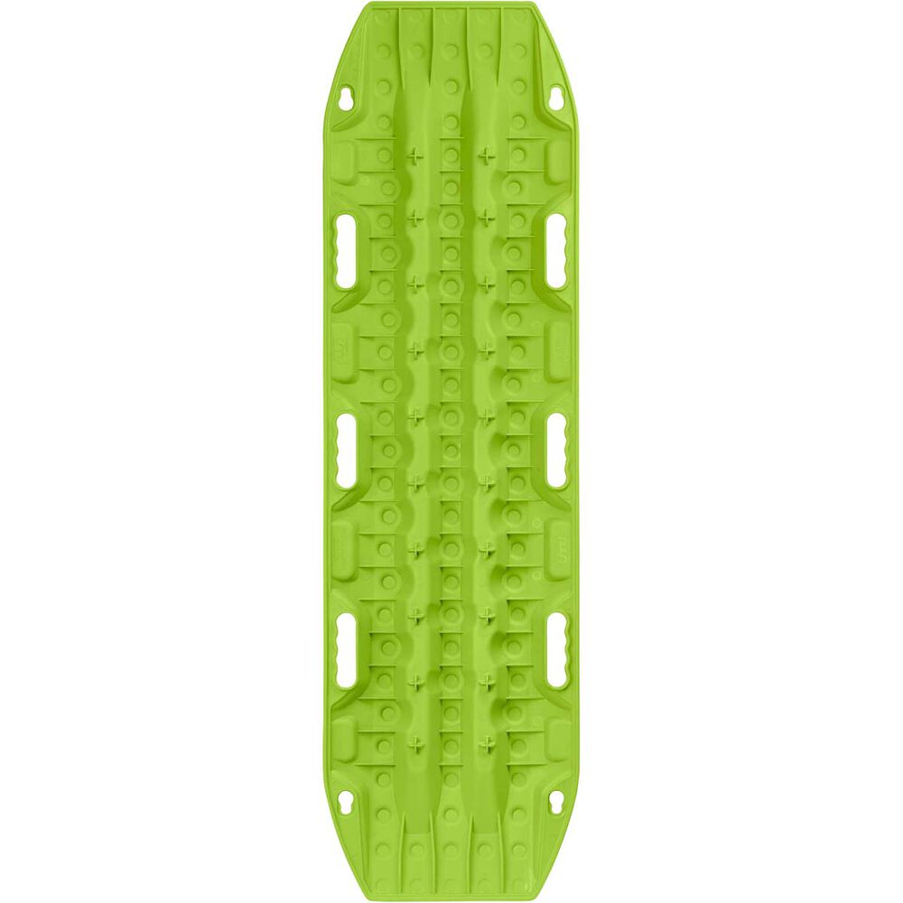 Maxtrax MKII Recovery Boards Lime Green