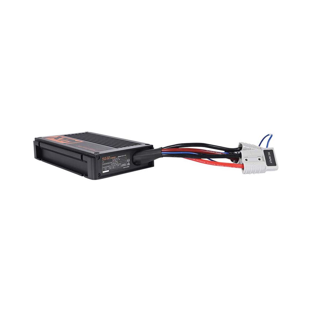 XTM 40A DC-DC 2.0 Battery Charger