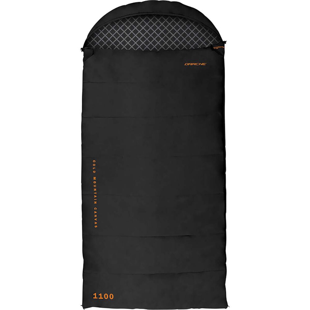Darche Cold Mountain 1100 Sleeping Bag