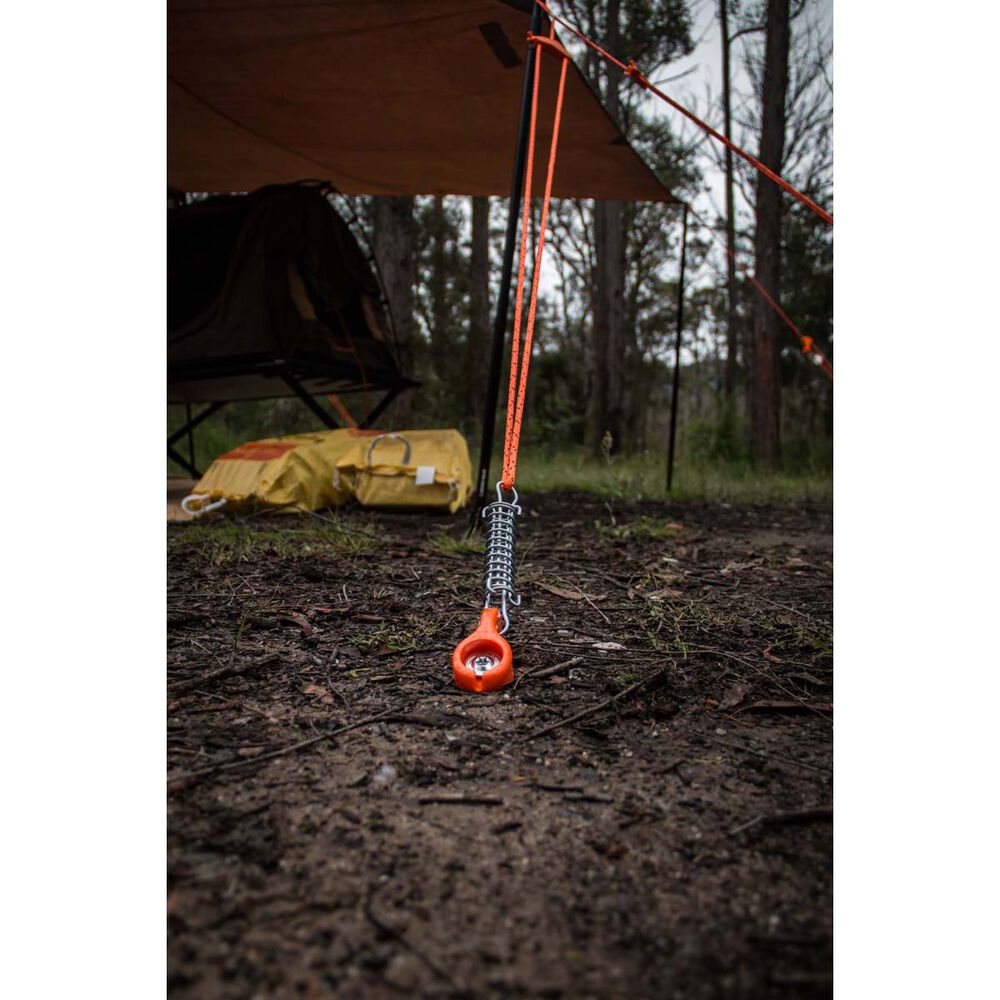 Ezy Anchor Outback Peg 200mm 4 Pack