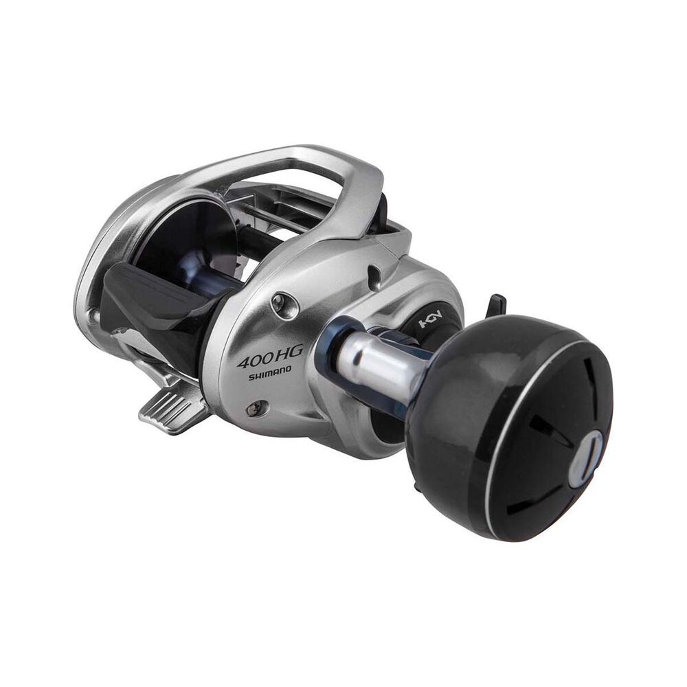Shimano Tranx Baitcaster Fishing Reel 200HG