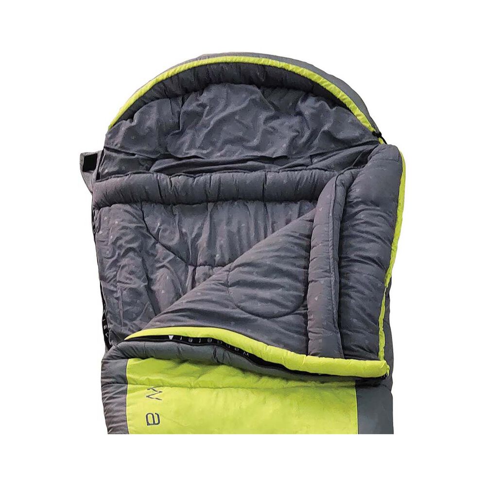 Wanderer PrimeFlame +5C Hooded Sleeping Bag