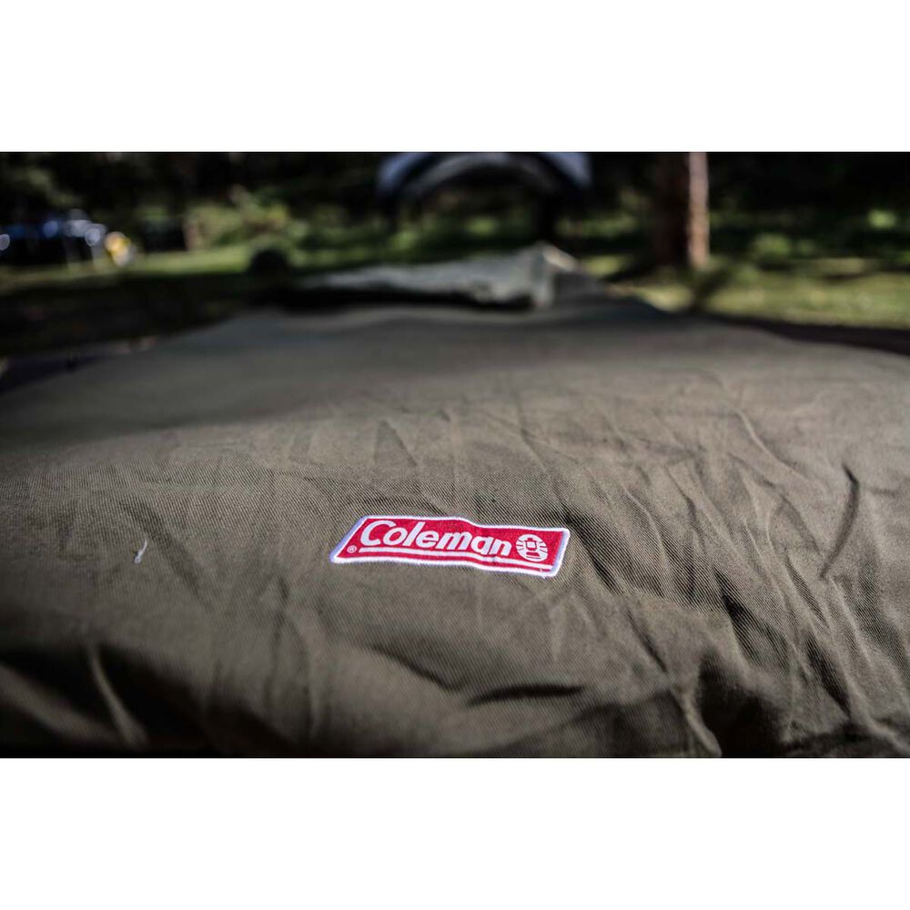 Coleman Big Game -6C Sleeping Bag