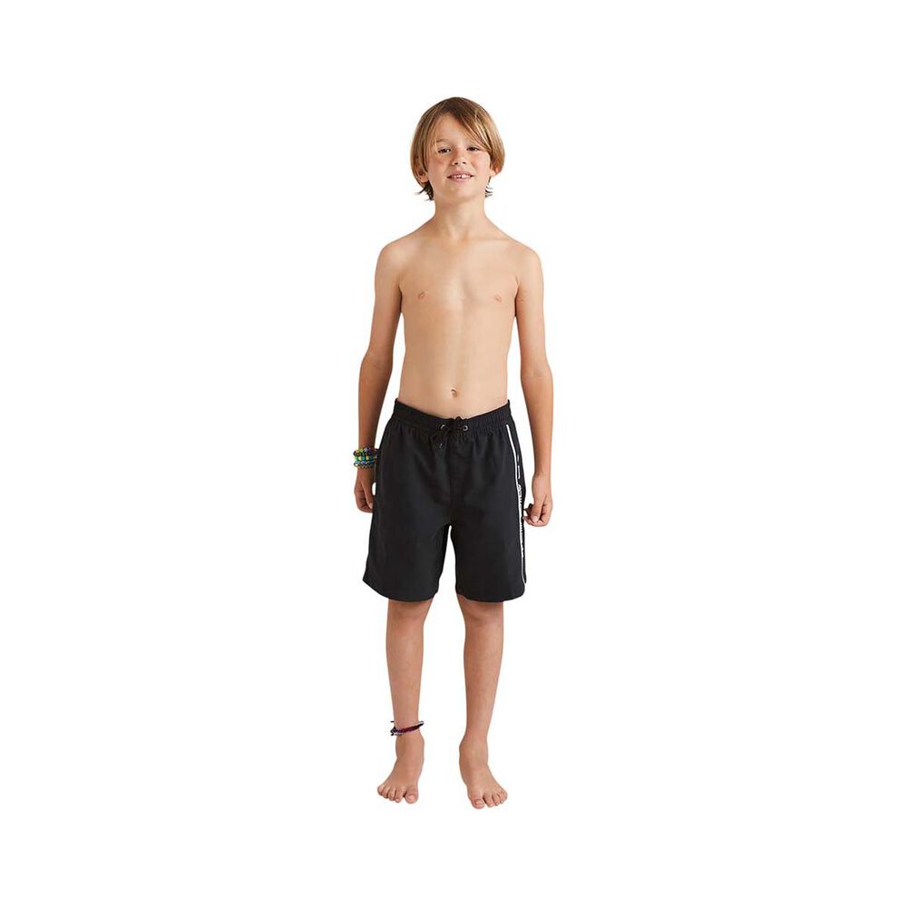 Quiksilver Youth Waterboy Volley Shorts
